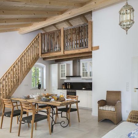 Ferienwohnung Chiemsee Breitbrunn am Chiemsee Zewnętrze zdjęcie