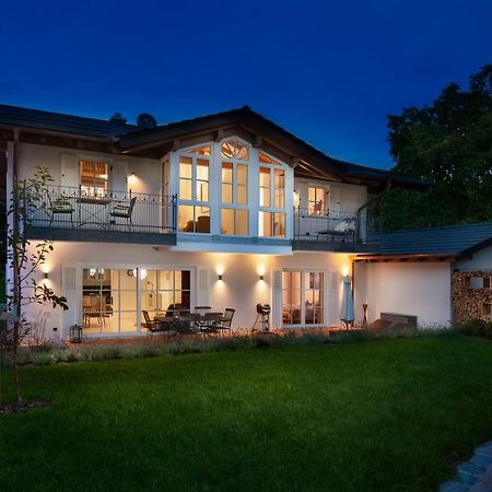 Ferienwohnung Chiemsee Breitbrunn am Chiemsee Zewnętrze zdjęcie