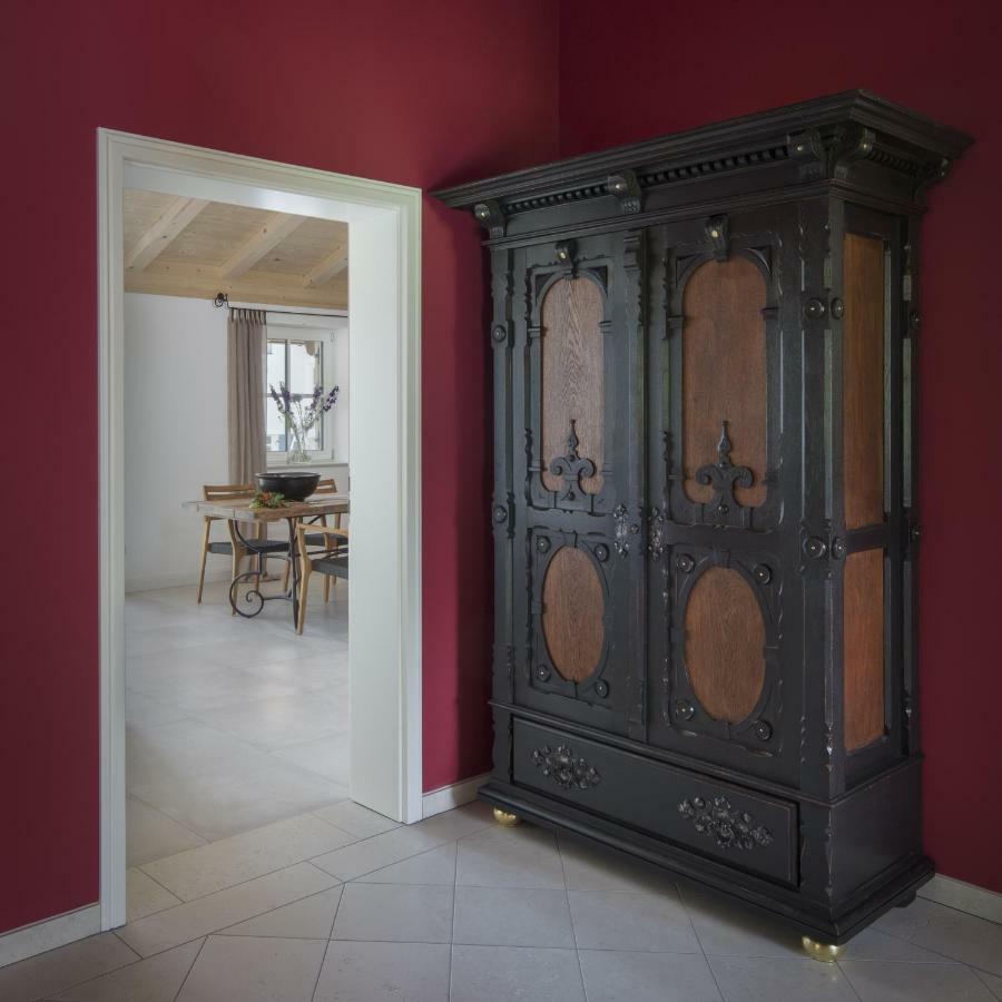Ferienwohnung Chiemsee Breitbrunn am Chiemsee Zewnętrze zdjęcie