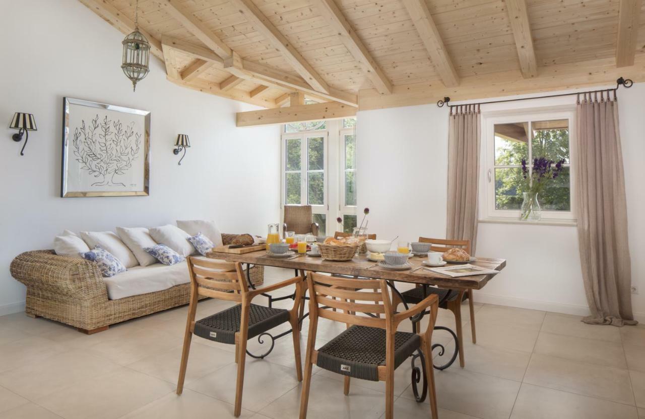 Ferienwohnung Chiemsee Breitbrunn am Chiemsee Zewnętrze zdjęcie