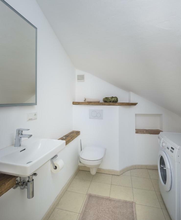 Ferienwohnung Chiemsee Breitbrunn am Chiemsee Zewnętrze zdjęcie