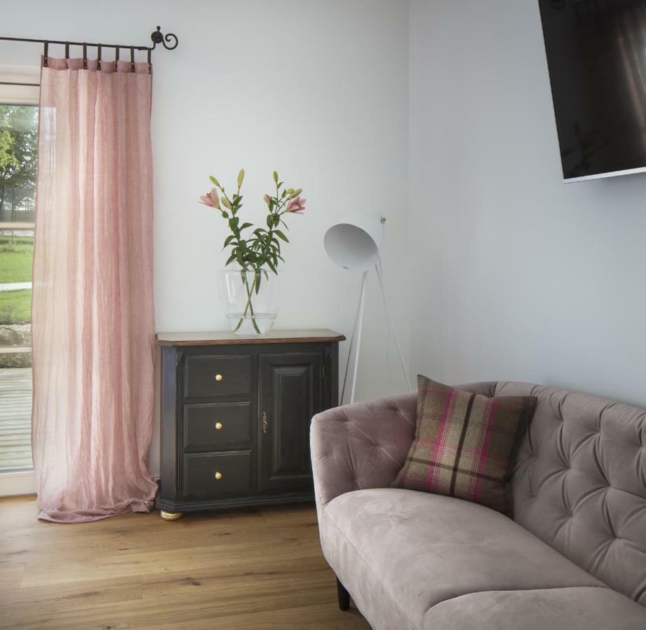 Ferienwohnung Chiemsee Breitbrunn am Chiemsee Zewnętrze zdjęcie